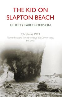 Produktbild: The Kid on Slapton Beach
