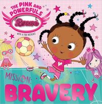Produktbild: Mission: Bravery