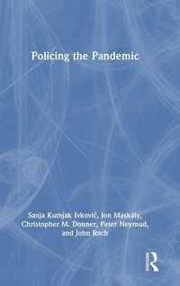 Produktbild: Policing the Pandemic