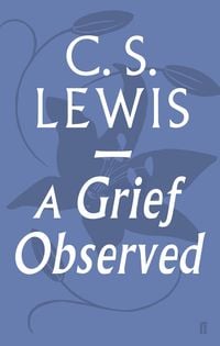 Produktbild: A Grief Observed