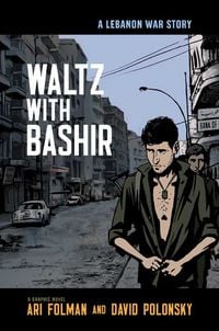 Produktbild: Waltz W/bashir