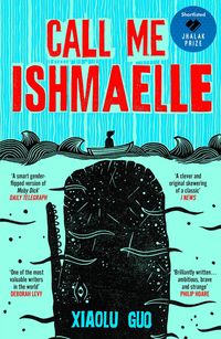 Produktbild: Call Me Ishmaelle
