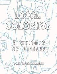 Produktbild: Local Coloring