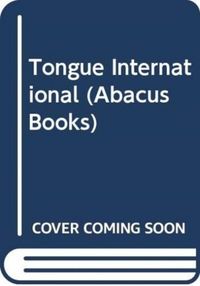 Produktbild: Tongue International