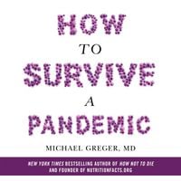 Produktbild: How to Survive a Pandemic