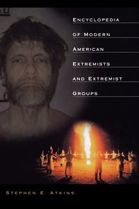 Produktbild: Encyclopedia of Modern American Extremists and Extremist Groups