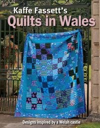 Produktbild: Kaffe Fassett's Quilts In Wales