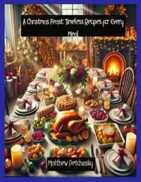 Produktbild: A Christmas Feast