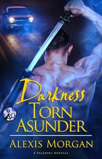 Produktbild: Darkness Torn Asunder