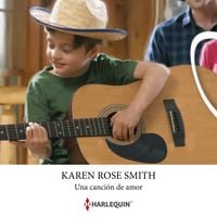 Produktbild: Una canci&oacute;n de amor