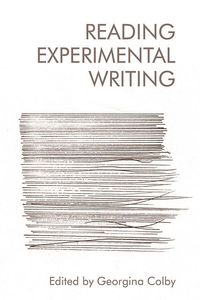 Produktbild: Reading Experimental Writing