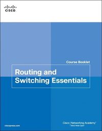 Produktbild: Routing & Switching Essentials