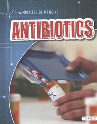 Produktbild: Antibiotics