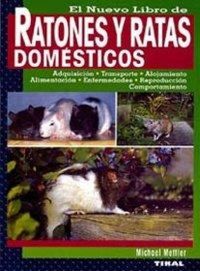 Produktbild: El nuevo libro de ratones y ratas dom&eacute;sticos
