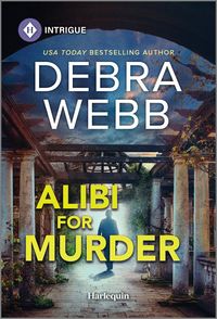 Produktbild: Alibi for Murder