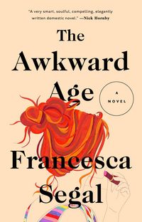 Produktbild: The Awkward Age