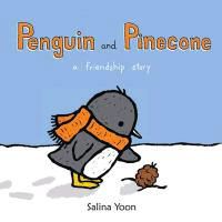 Produktbild: Yoon, S: Penguin and Pinecone