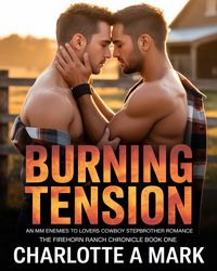 Produktbild: Burning Tension