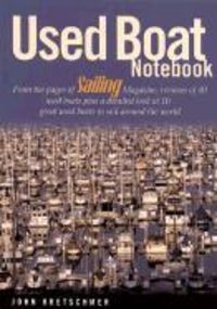 Produktbild: Used Boat Notebook