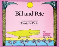 Produktbild: Bill and Pete