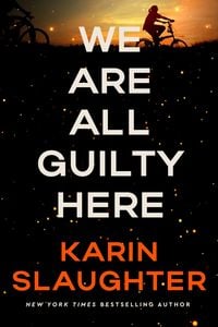 Produktbild: We Are All Guilty Here