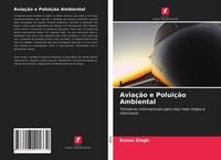 Produktbild: Avia&ccedil;&atilde;o e Polui&ccedil;&atilde;o Ambiental