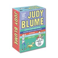 Produktbild: Judy Blume's Fudge Set