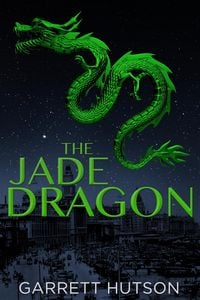 Produktbild: The Jade Dragon (Death in Shanghai, #1)
