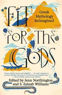 Produktbild: Fit for the Gods