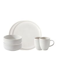 Produktbild: Villeroy & Boch Crafted Fruehstuecks Set 6tlg.