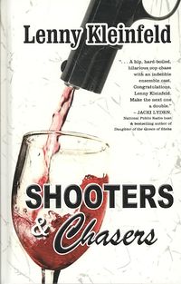 Produktbild: Shooters & Chasers