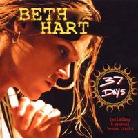 37 Days von Beth Hart
