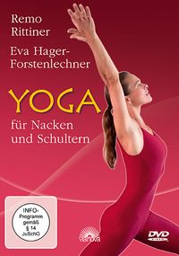 Bild vom Artikel Yoga für Nacken und Schultern vom Autor 