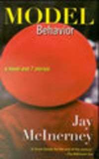Produktbild: Model Behavior