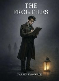 Produktbild: The Frog Files