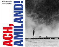 Bild vom Artikel Ach, Amiland! vom Autor Arthur Honegger