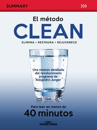 Produktbild: El m&eacute;todo Clean