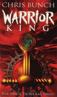 Produktbild: Warrior King