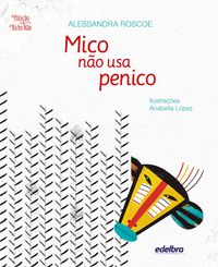 Produktbild: Mico n&atilde;o USA penico