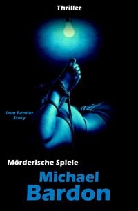 Produktbild: M&ouml;rderische Spiele