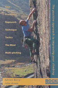 Produktbild: Berry, A: Trad Climbing +