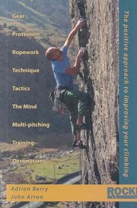 Produktbild: Trad Climbing +