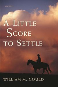 Produktbild: A Little Score to Settle