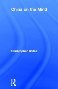 Produktbild: China on the Mind