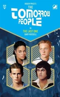 Produktbild: The Tomorrow People - The Last One