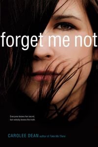 Produktbild: Forget Me Not