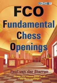 Produktbild: FCO - Fundamental Chess Openings