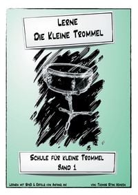Produktbild: Lerne die kleine Trommel
