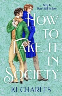 Produktbild: How to Fake It in Society