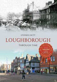 Produktbild: Loughborough Through Time
